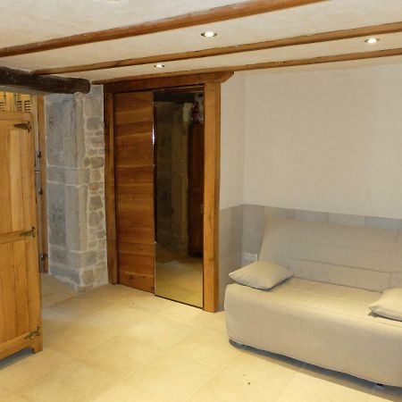 Le Grangeon 01 Villa Ambérieu-en-Bugey Exteriör bild