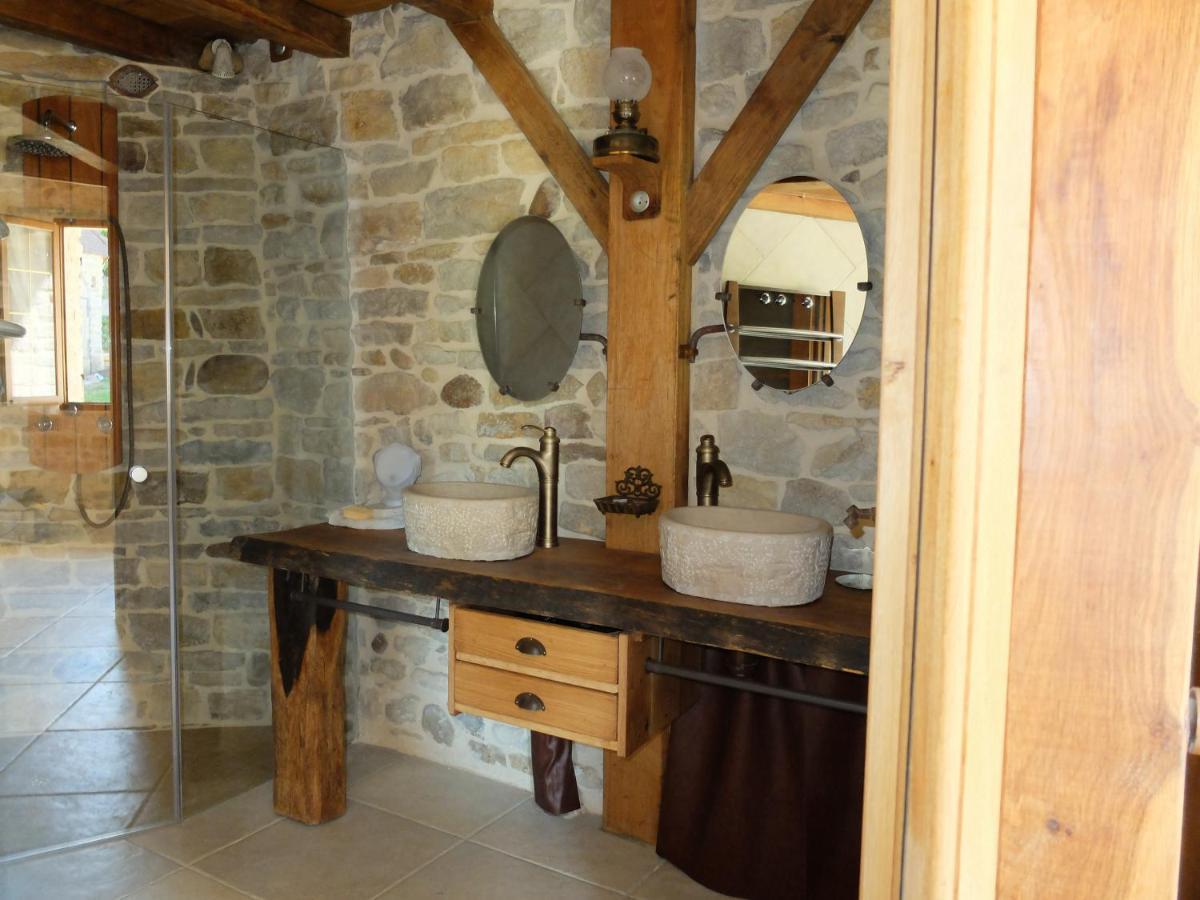 Le Grangeon 01 Villa Ambérieu-en-Bugey Exteriör bild