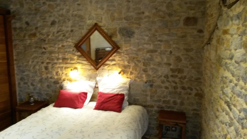 Le Grangeon 01 Villa Ambérieu-en-Bugey Exteriör bild