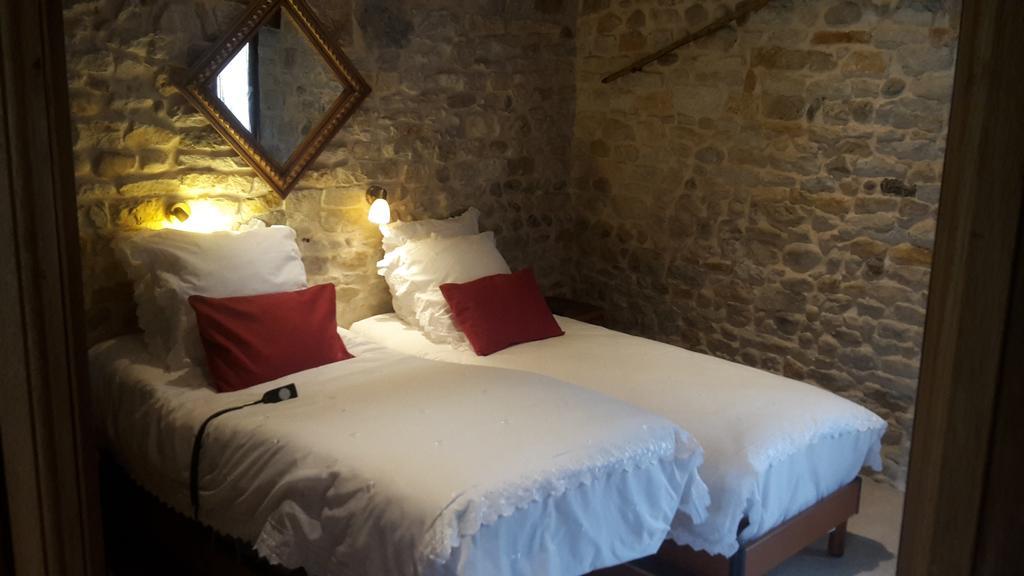 Le Grangeon 01 Villa Ambérieu-en-Bugey Exteriör bild
