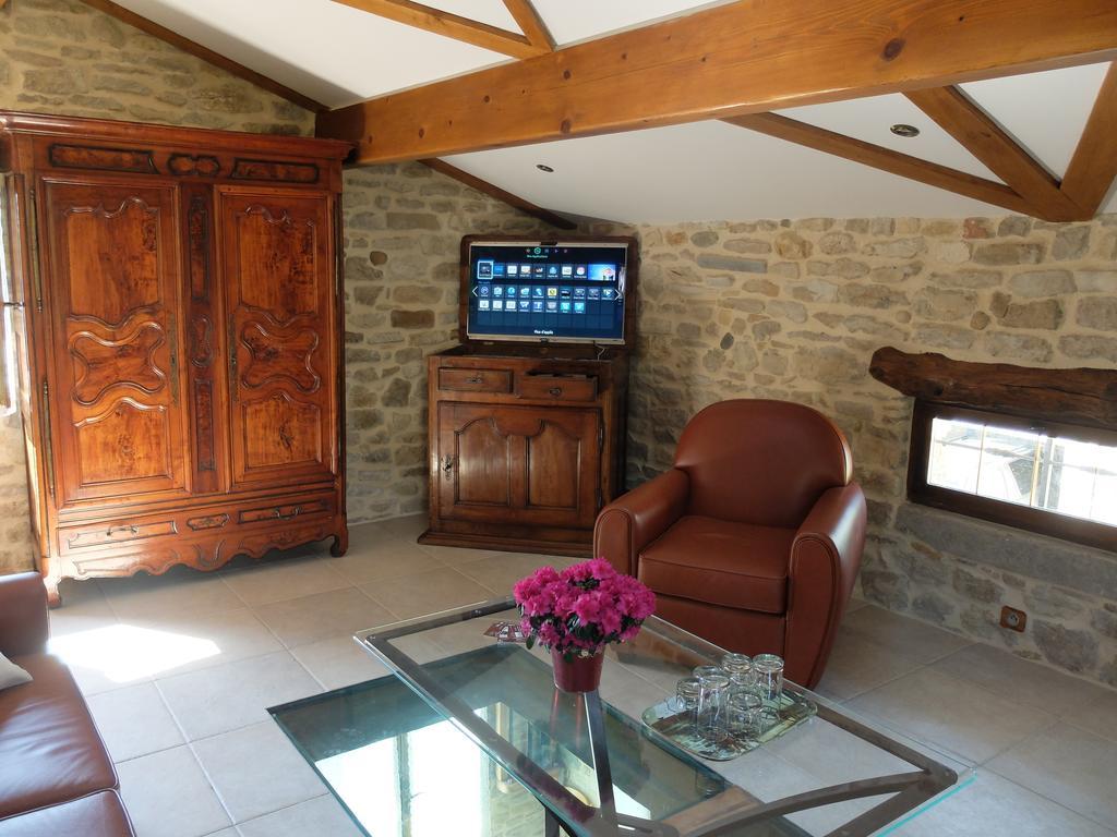 Le Grangeon 01 Villa Ambérieu-en-Bugey Rum bild