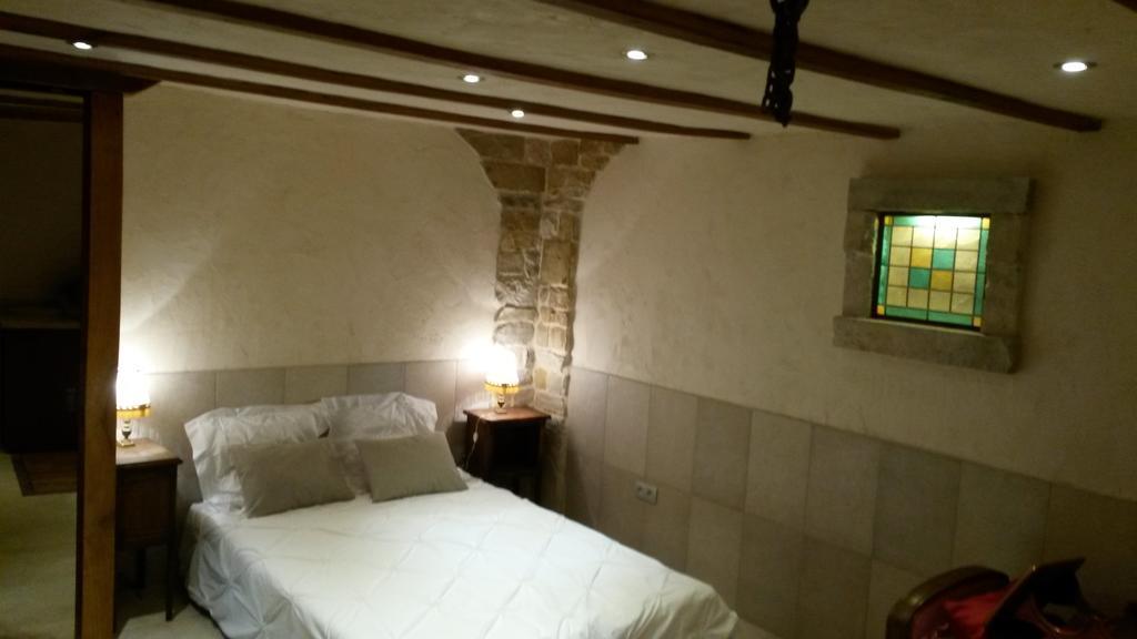 Le Grangeon 01 Villa Ambérieu-en-Bugey Rum bild