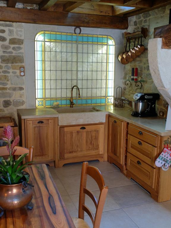 Le Grangeon 01 Villa Ambérieu-en-Bugey Rum bild