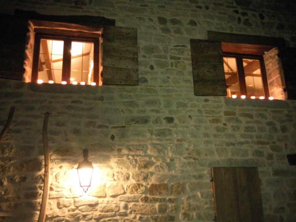 Le Grangeon 01 Villa Ambérieu-en-Bugey Rum bild