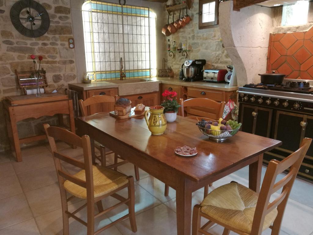 Le Grangeon 01 Villa Ambérieu-en-Bugey Exteriör bild